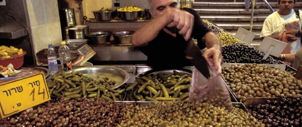 שוק תלפיות