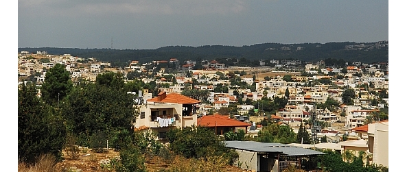 דלית אל כרמל