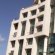 The Crowne Plaza Haifa