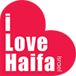 Tour Haifa - העמותה לתיירות ונופש חיפה