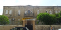 Auberge de jeunesse Saint Charles dirigée par les Sœurs du Rosaire