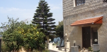 Tamer Guesthouse Ranin and Minerva suites