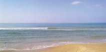 Carmel Beach