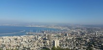 טיול: חיפה - עיר של הדר וקסם