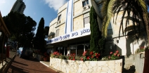 La Maison de la Paix- Beth Shalom Guest House