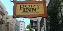 The Port Inn Motel