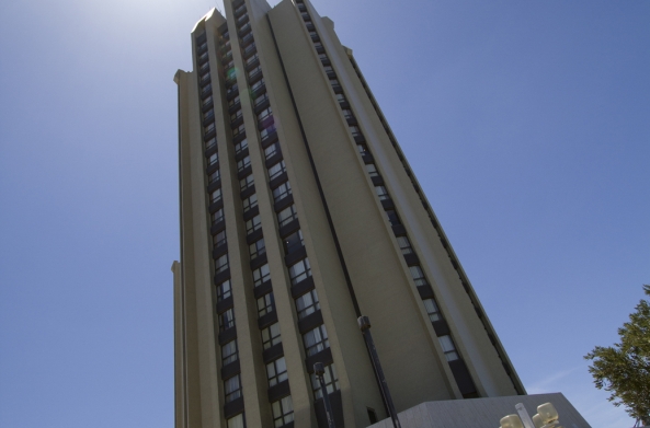 The Dan Panorama Haifa Hotel