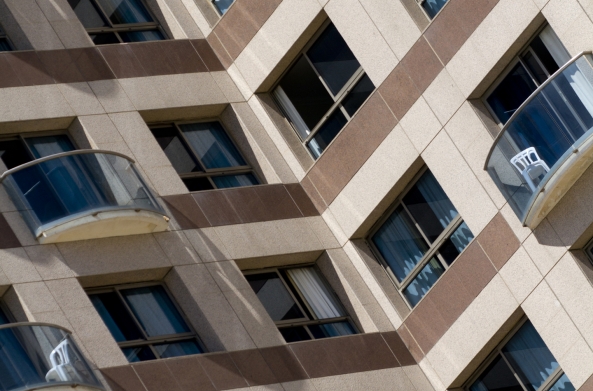 The Leonardo Hotel, Haifa