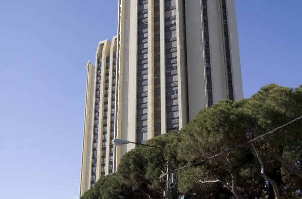 The Dan Panorama Haifa Hotel