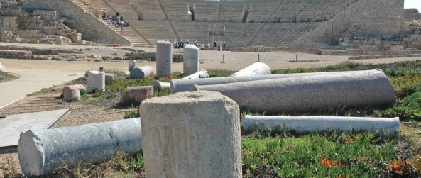 Espaço Turismo Haifa