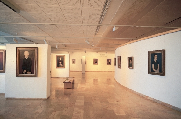 מוזיאון הכט, אוניברסיטת חיפה