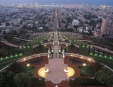 The Bahai Gardens