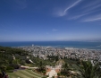 The Bahai Gardens