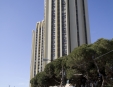 The Dan Panorama Haifa Hotel