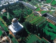 The Bahai Gardens