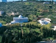 The Bahai Gardens