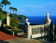 The Bahai Gardens