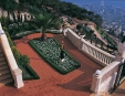 The Bahai Gardens