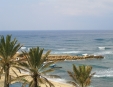 Bat Galim Beach