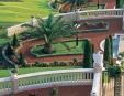 The Bahai Gardens